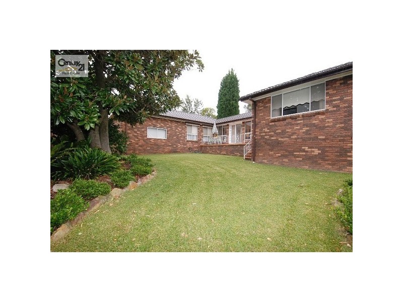 9 Todd Close, Cherrybrook NSW 2126