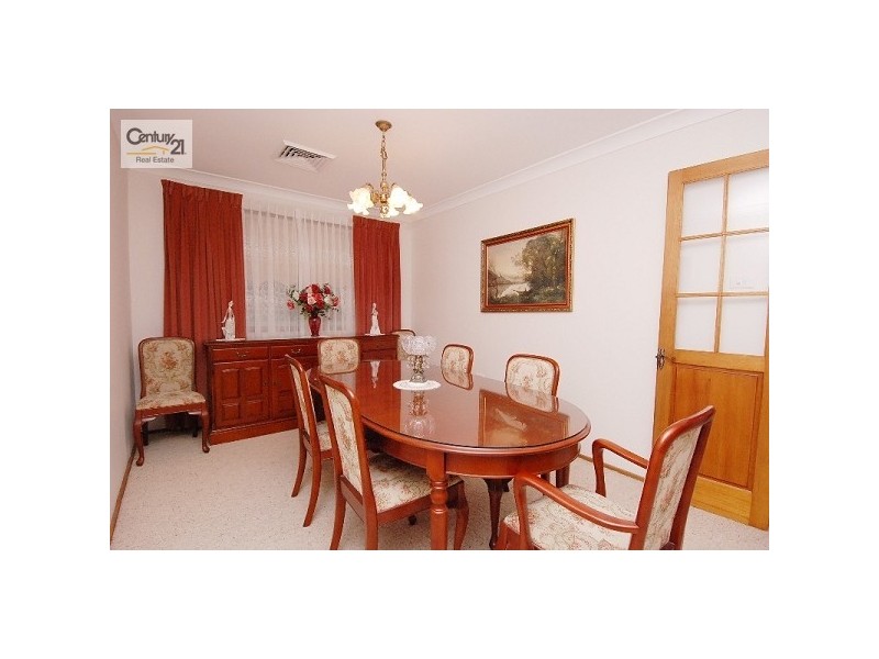 9 Todd Close, Cherrybrook NSW 2126