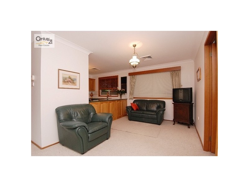 9 Todd Close, Cherrybrook NSW 2126