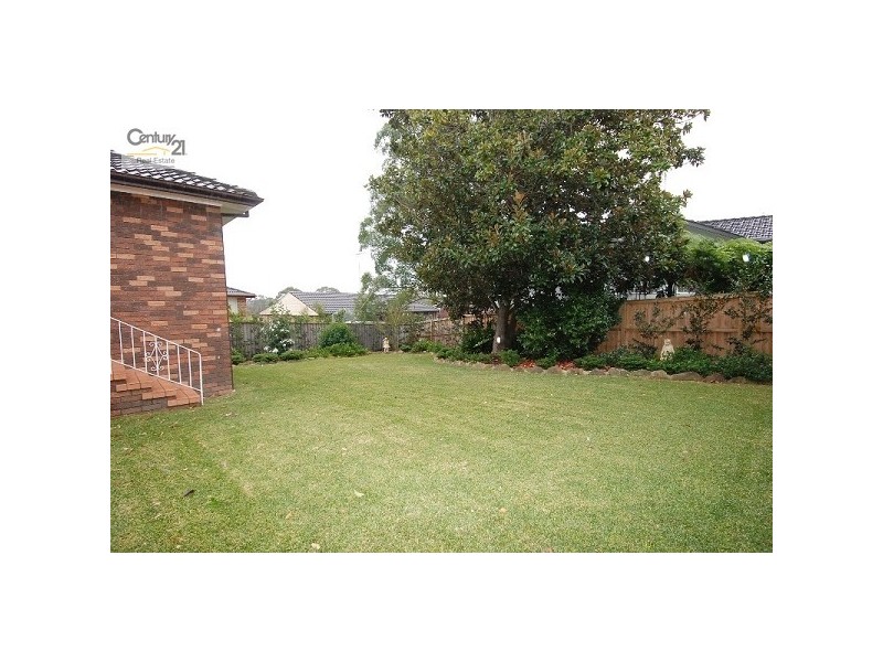 9 Todd Close, Cherrybrook NSW 2126