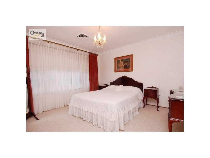 9 Todd Close, Cherrybrook NSW 2126