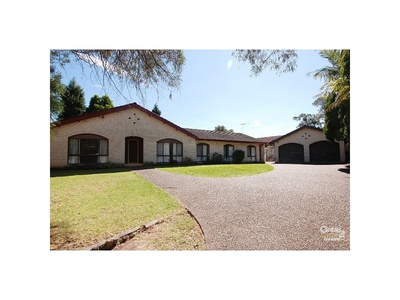 12 Eldridge Street, Cherrybrook NSW 2126