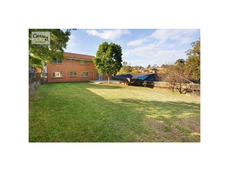 82 Highs Road, West Pennant Hills NSW 2125