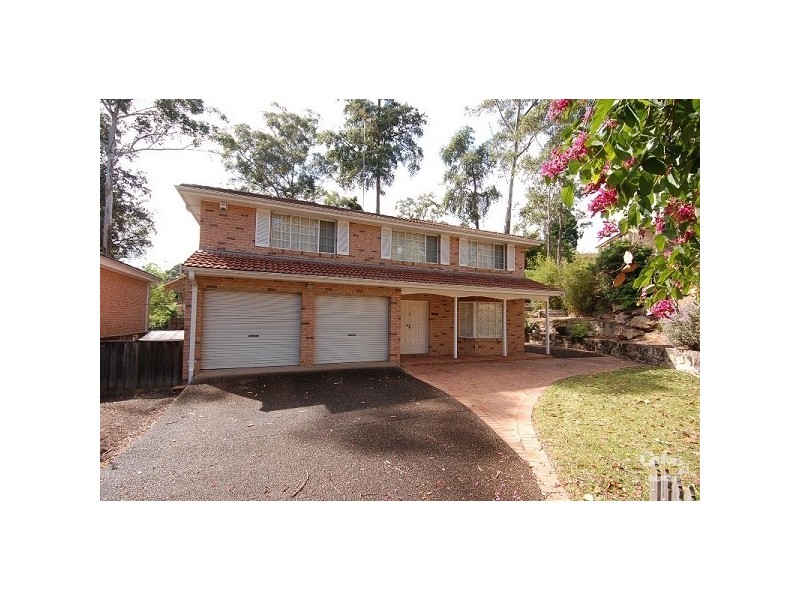 Cherrybrook NSW 2126