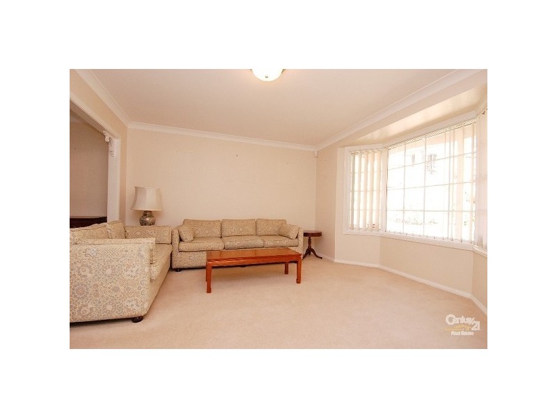 Cherrybrook NSW 2126