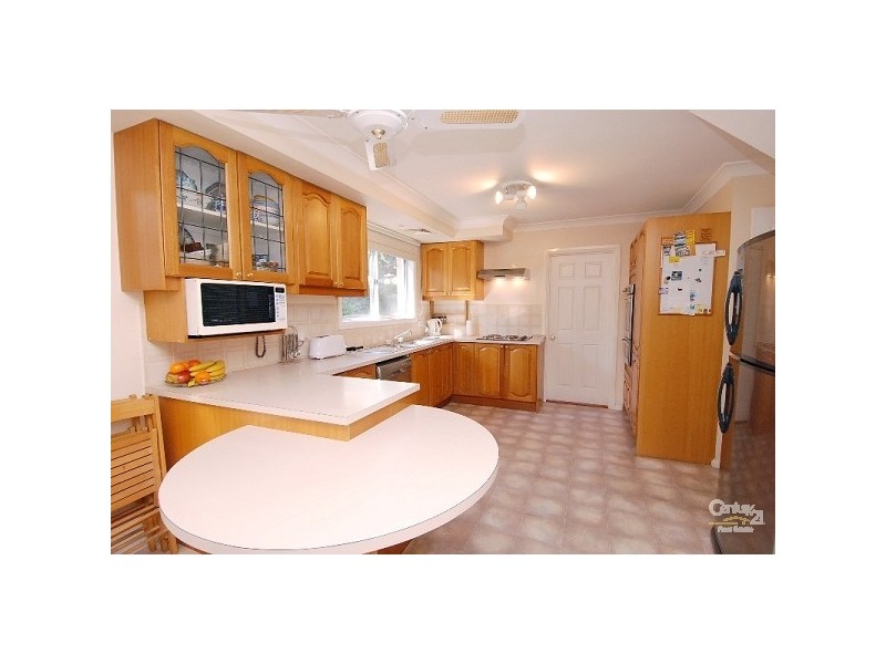 Cherrybrook NSW 2126