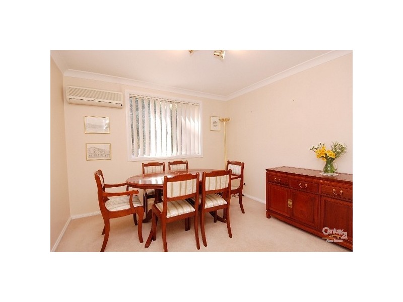 Cherrybrook NSW 2126