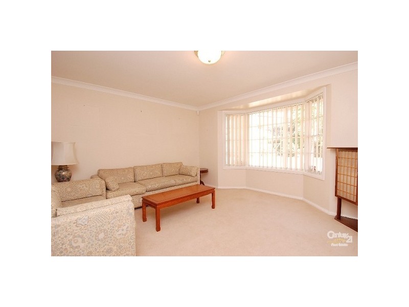 Cherrybrook NSW 2126