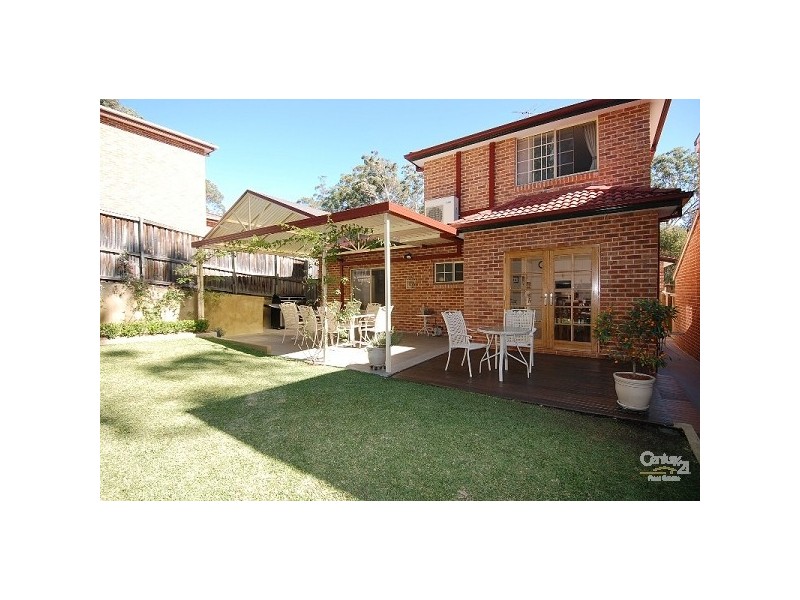 Cherrybrook NSW 2126