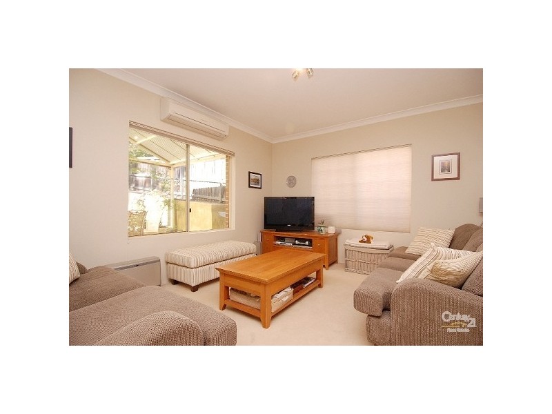 Cherrybrook NSW 2126