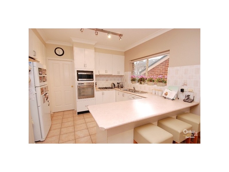 Cherrybrook NSW 2126