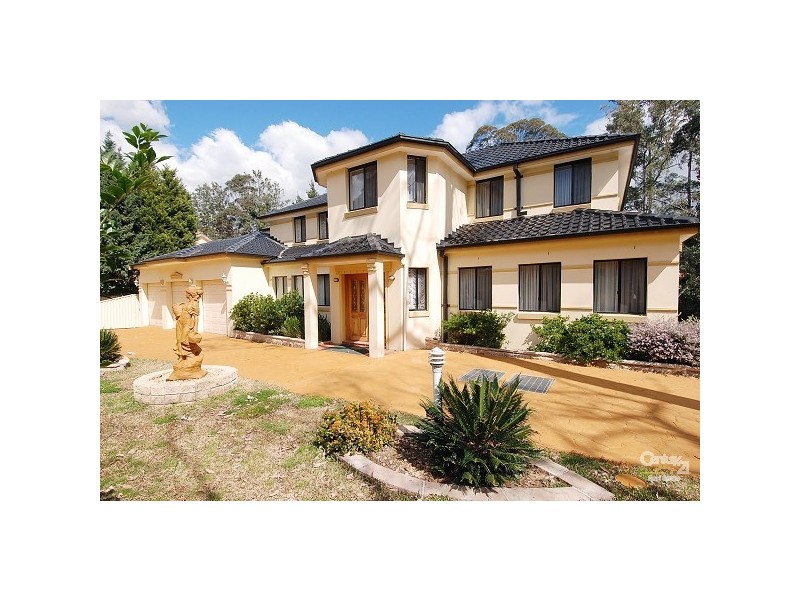 West Pennant Hills NSW 2125