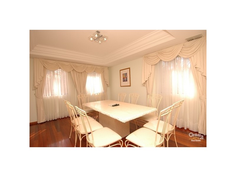 West Pennant Hills NSW 2125