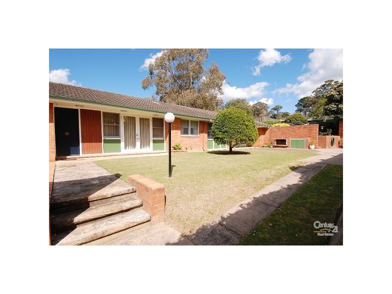 11 Tallgums Avenue, West Pennant Hills NSW 2125
