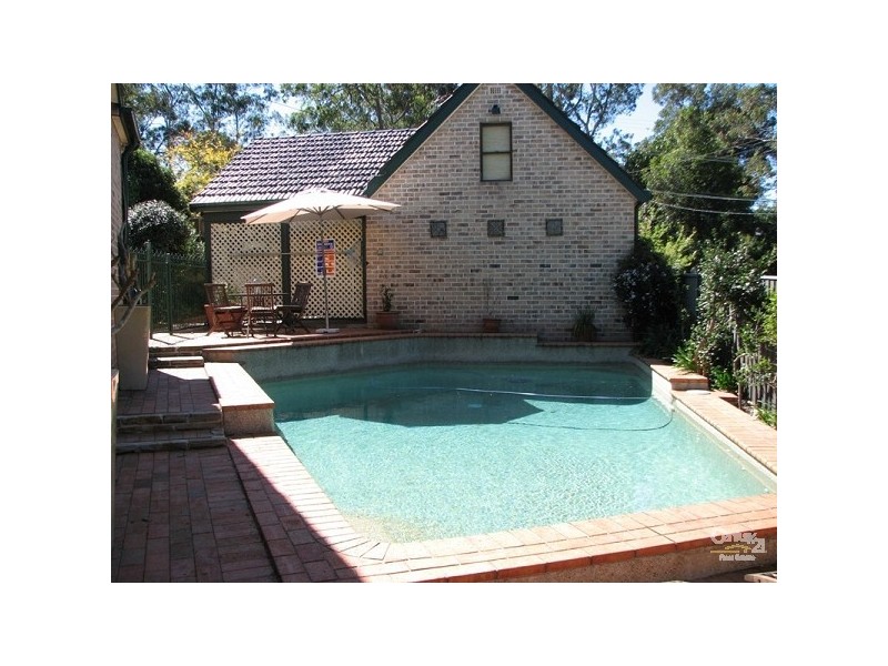 23 Rosewood Place, Cherrybrook NSW 2126