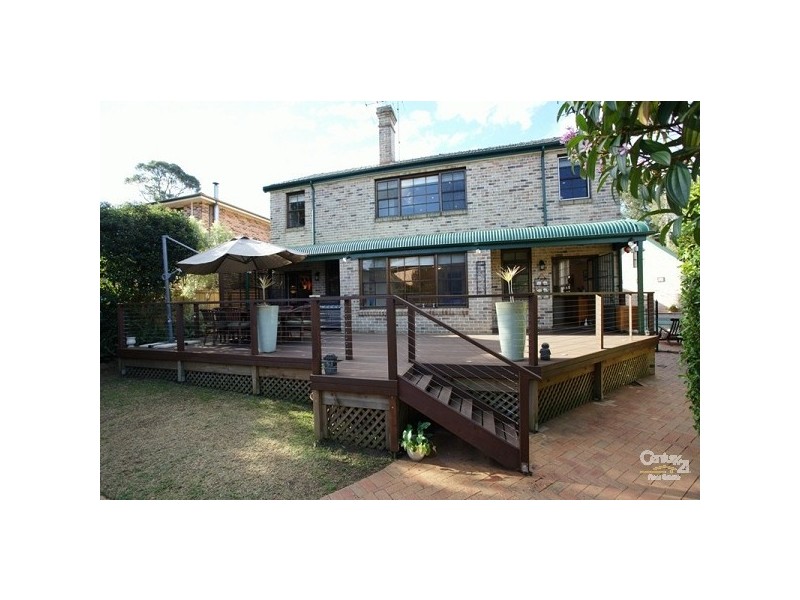 23 Rosewood Place, Cherrybrook NSW 2126