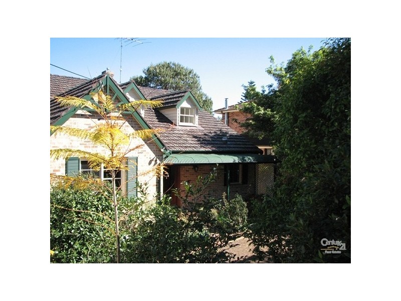 23 Rosewood Place, Cherrybrook NSW 2126