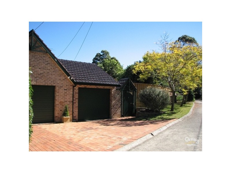 23 Rosewood Place, Cherrybrook NSW 2126