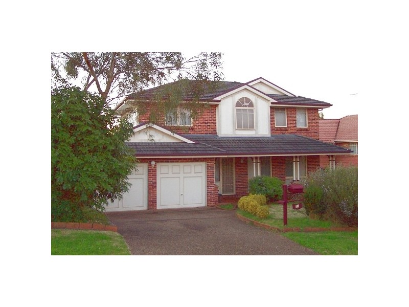 11 Patu Place, Cherrybrook NSW 2126