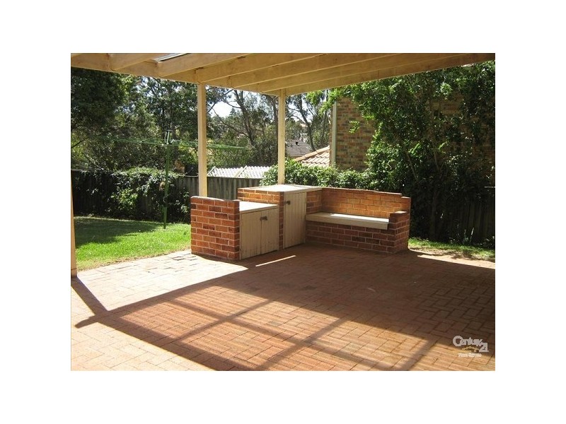 11 Patu Place, Cherrybrook NSW 2126