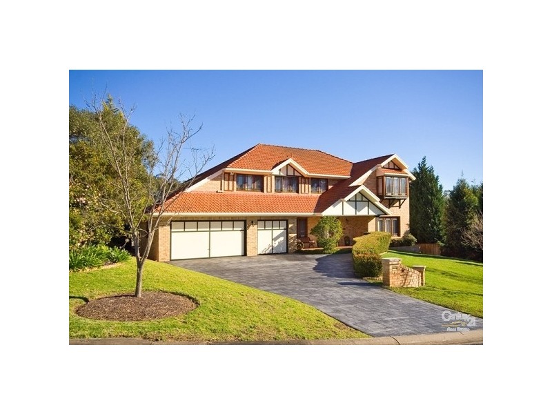 West Pennant Hills NSW 2125