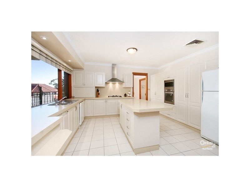 West Pennant Hills NSW 2125