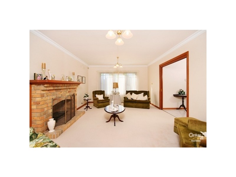 West Pennant Hills NSW 2125