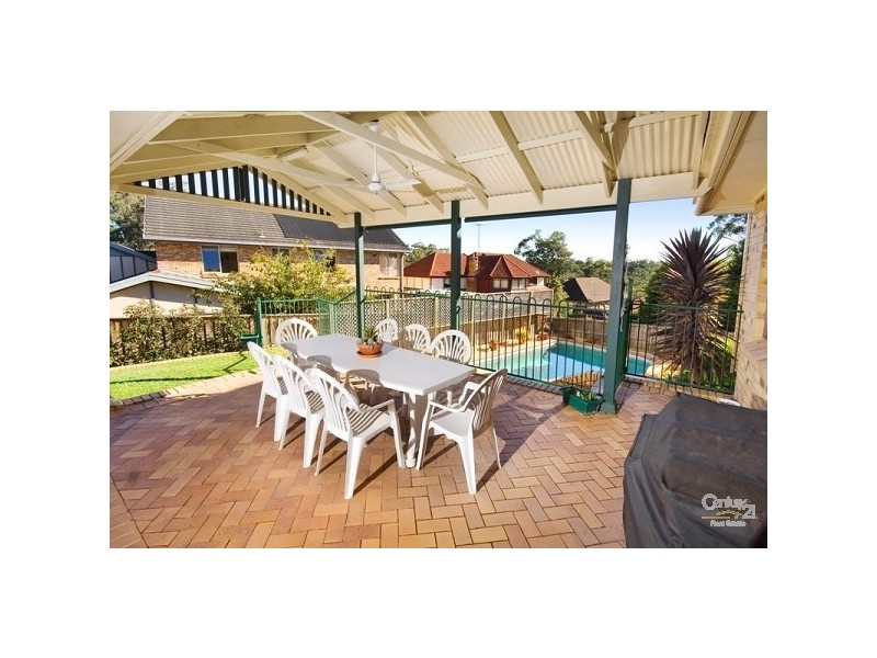 West Pennant Hills NSW 2125