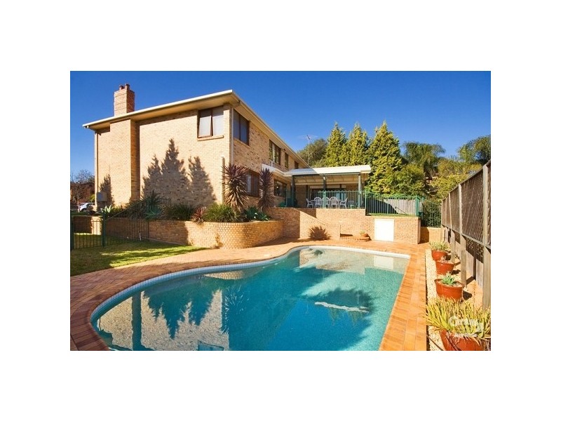 West Pennant Hills NSW 2125