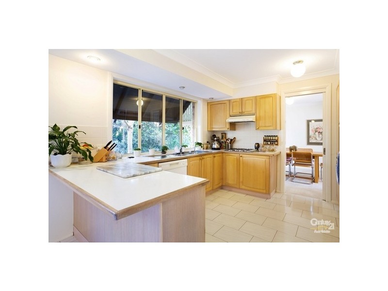 West Pennant Hills NSW 2125