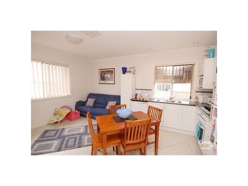 43 Valenti Cr, Kellyville NSW 2155