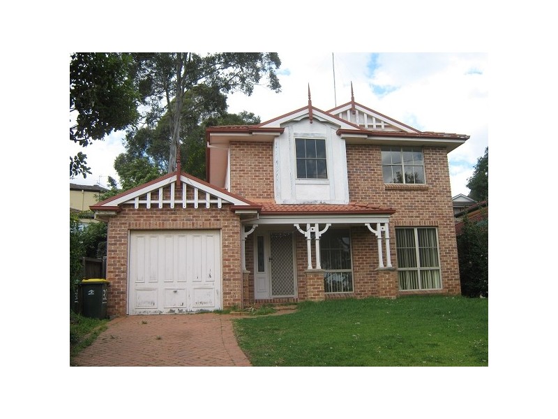 32 John Road, Cherrybrook NSW 2126