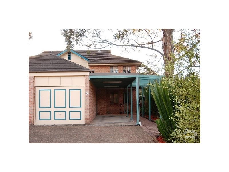 Cherrybrook NSW 2126