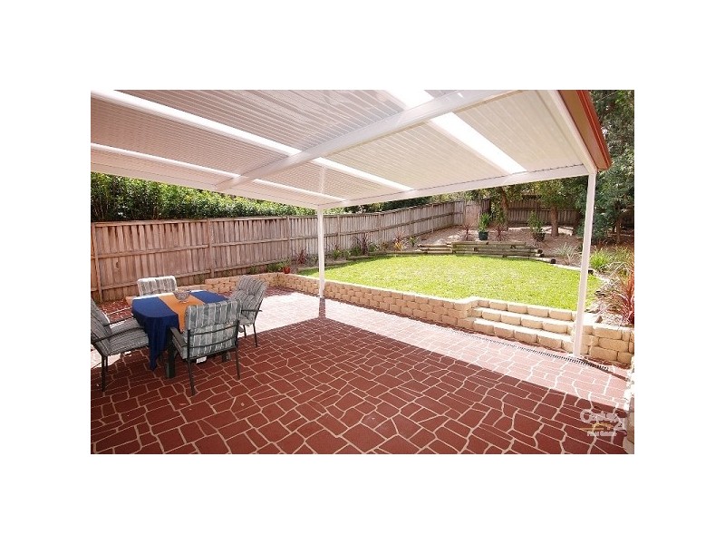 13/30 Casuarina Drive, Cherrybrook NSW 2126