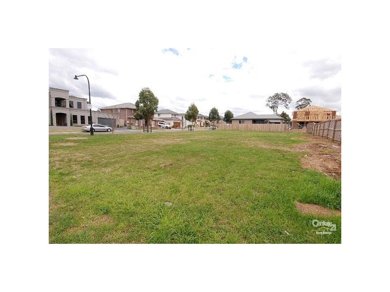 43 Singleton Ave, Kellyville Ridge NSW 2155