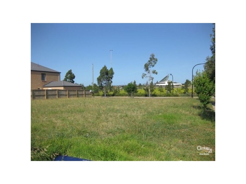 43 Singleton Ave, Kellyville Ridge NSW 2155