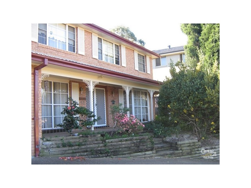 53 Castlewood Drive, Castle Hill NSW 2154