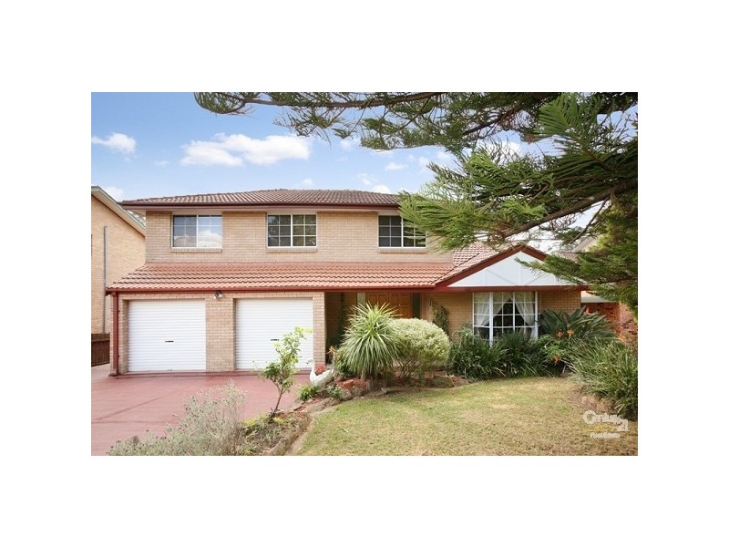 20 Leigh Place, West Pennant Hills NSW 2125