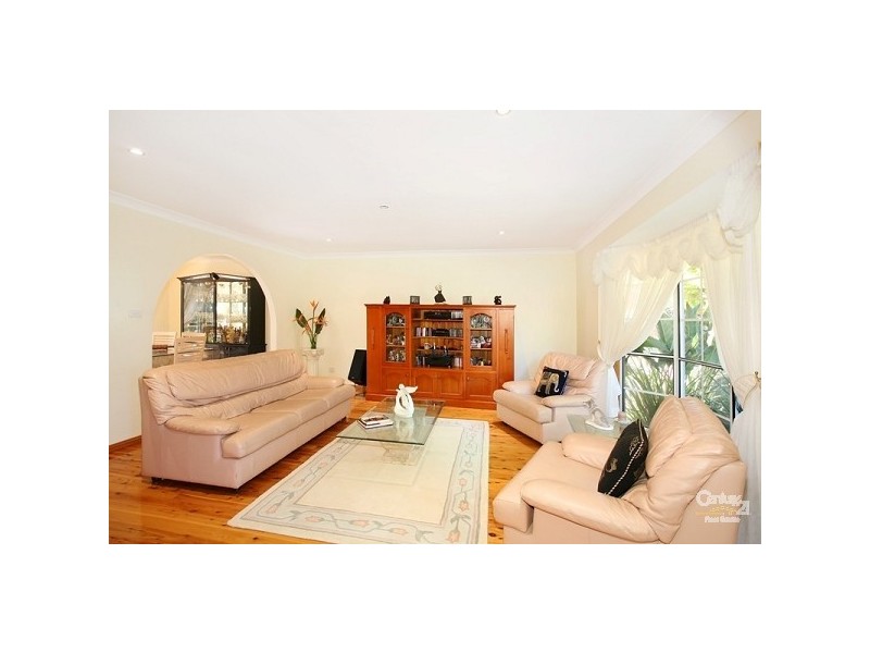 20 Leigh Place, West Pennant Hills NSW 2125