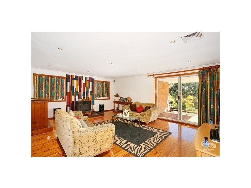 20 Leigh Place, West Pennant Hills NSW 2125