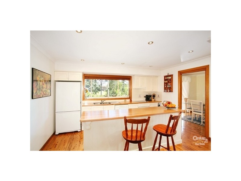 20 Leigh Place, West Pennant Hills NSW 2125