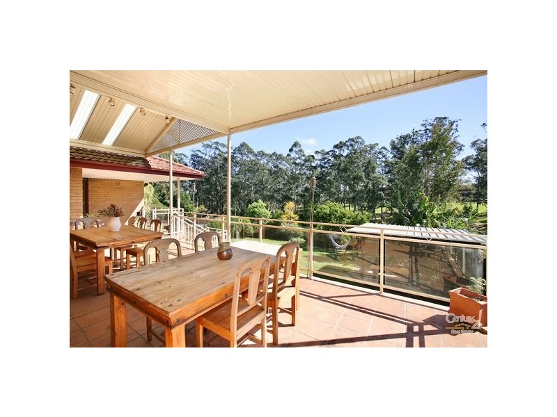 20 Leigh Place, West Pennant Hills NSW 2125