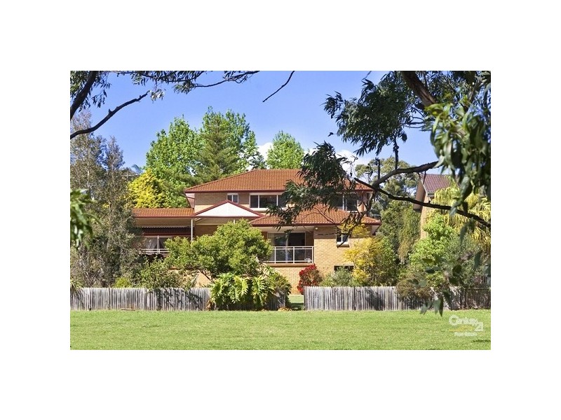 20 Leigh Place, West Pennant Hills NSW 2125