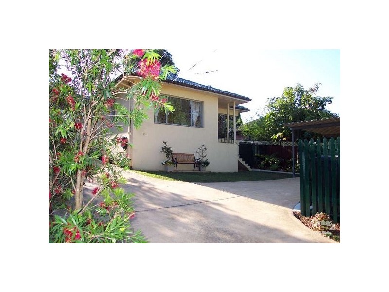 15a Margaret Street, Northmead NSW 2152