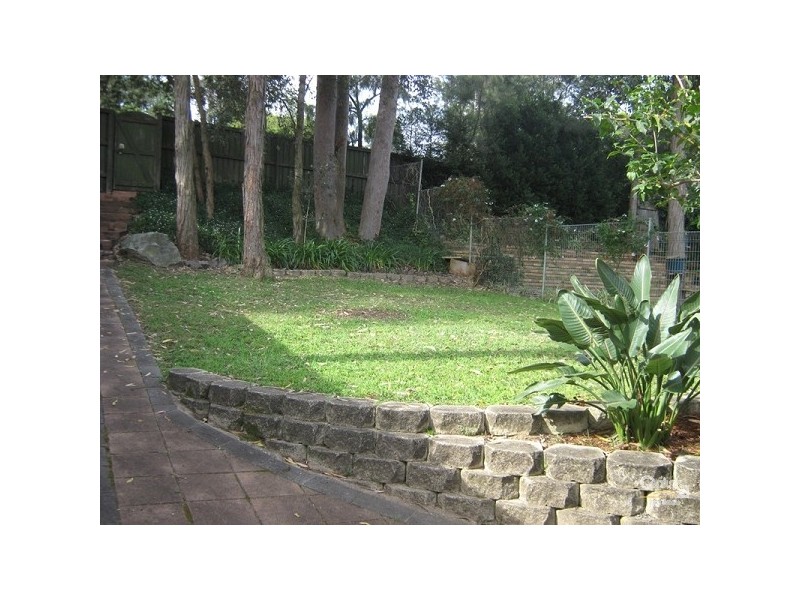 9/30 Casuarina Drive, Cherrybrook NSW 2126