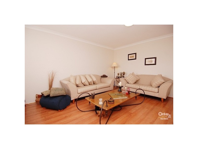 76 Trevor Toms Drive, Acacia Gardens NSW 2763