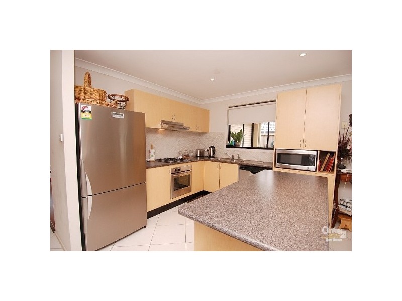 76 Trevor Toms Drive, Acacia Gardens NSW 2763