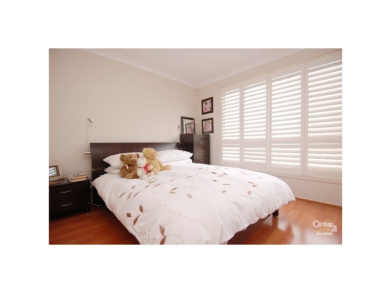 76 Trevor Toms Drive, Acacia Gardens NSW 2763