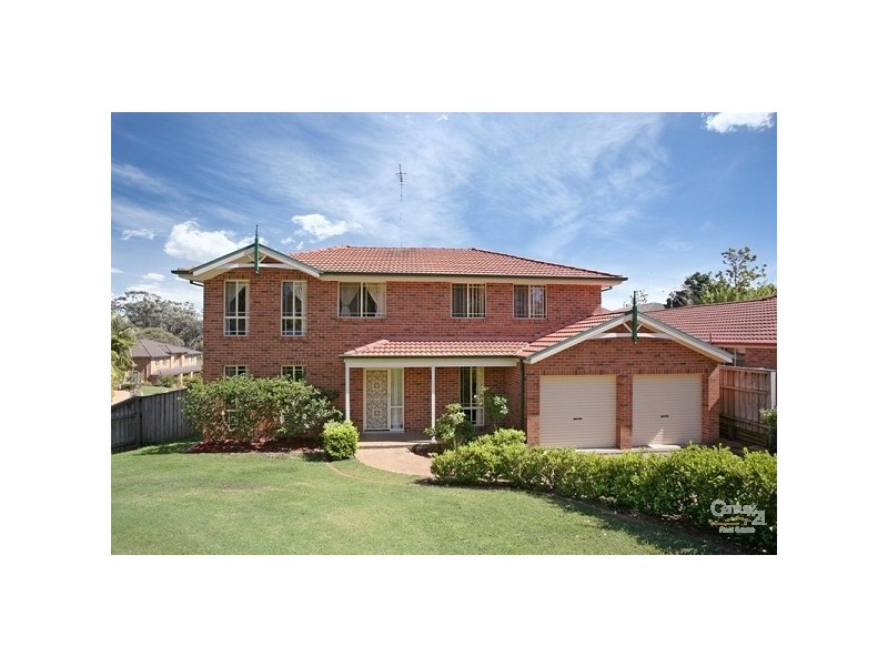 112 Franklin Road, Cherrybrook NSW 2126