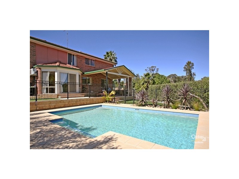 112 Franklin Road, Cherrybrook NSW 2126